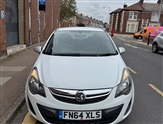 Used Vauxhall Corsa