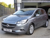 Used Vauxhall Corsa