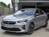 Used Vauxhall Corsa