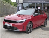 Used Vauxhall Corsa