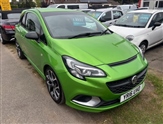 Used Vauxhall Corsa