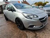 Used Vauxhall Corsa