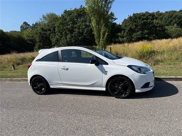 Large image for the Used Vauxhall Corsa