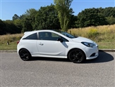 Used Vauxhall Corsa