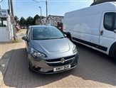 Used Vauxhall Corsa