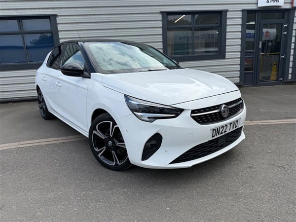 Large image for the Used Vauxhall Corsa