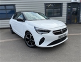 Used Vauxhall Corsa