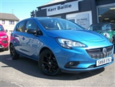 Used Vauxhall Corsa