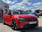 Used Vauxhall Corsa