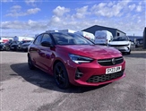 Used Vauxhall Corsa