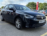 Used Vauxhall Corsa