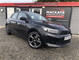 Used Vauxhall Corsa