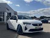Used Vauxhall Corsa