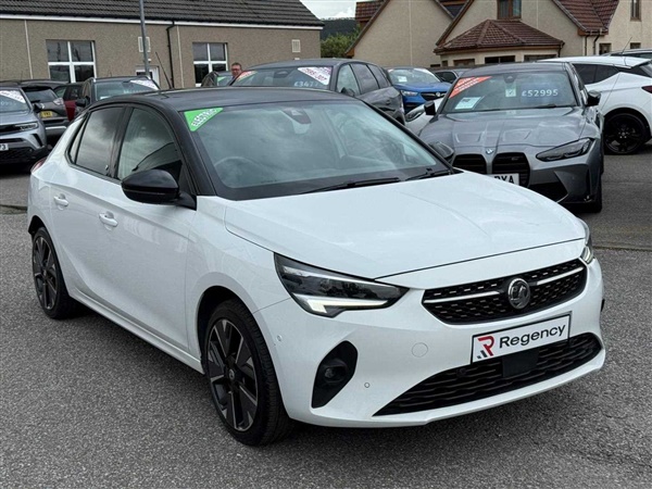 Large image for the Used Vauxhall Corsa