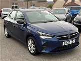 Used Vauxhall Corsa