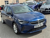Used Vauxhall Corsa