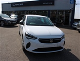 Used Vauxhall Corsa