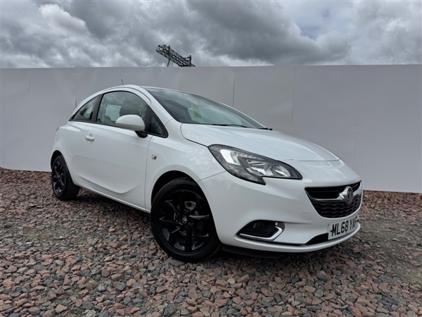 Large image for the Used Vauxhall Corsa