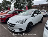 Used Vauxhall Corsa