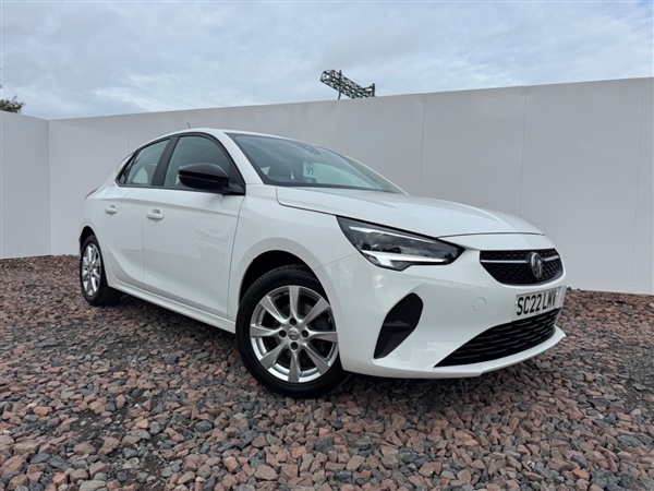 Large image for the Used Vauxhall Corsa