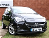 Used Vauxhall Corsa