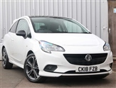 Used Vauxhall Corsa Used Vauxhall Corsa