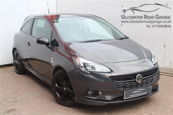 Large image for the Used Vauxhall Corsa