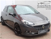 Used Vauxhall Corsa
