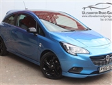 Used Vauxhall Corsa