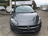 Used Vauxhall Corsa
