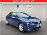 Vauxhall Corsa Image 1