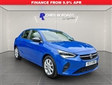 Vauxhall Corsa Image 1
