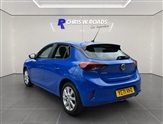 Vauxhall Corsa Image 2