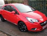 Used Vauxhall Corsa