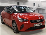 Used Vauxhall Corsa