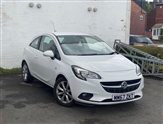 Used Vauxhall Corsa