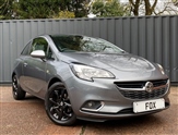 Used Vauxhall Corsa Used Vauxhall Corsa