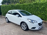 Used Vauxhall Corsa