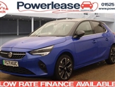 Vauxhall Corsa Image 1
