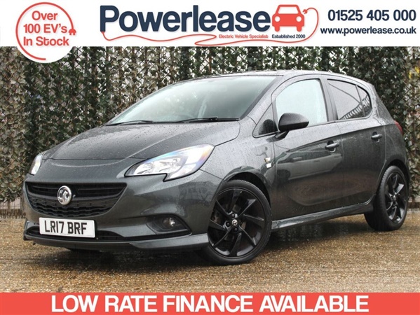 Large image for the Used Vauxhall CORSA