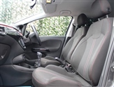Vauxhall Corsa Image 3