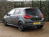 Vauxhall Corsa Image 4