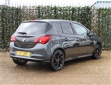 Vauxhall Corsa Image 5