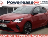 Vauxhall Corsa Image 1