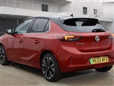 Vauxhall Corsa Image 2