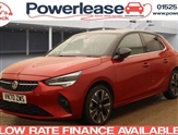 Vauxhall Corsa Image 1