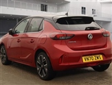 Vauxhall Corsa Image 2