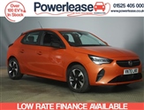 Vauxhall Corsa Image 1