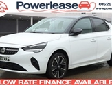 Vauxhall Corsa Image 1