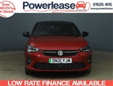 Vauxhall Corsa Image 1